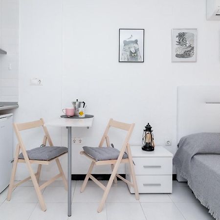 Espanatour Alecia 또레비에하 외부 사진